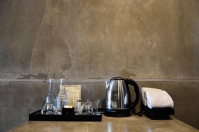 The Riche Boutique