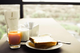 The Riche Boutique