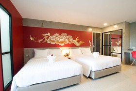 The Riche Boutique