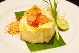 The Seasons Bangkok Huamark