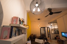OYO 994 Kudi Hostel