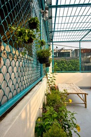 OYO 994 Kudi Hostel