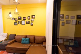 OYO 994 Kudi Hostel
