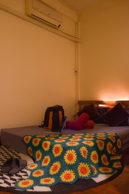 OYO 994 Kudi Hostel