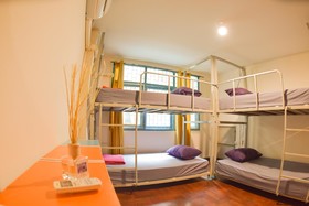 OYO 994 Kudi Hostel