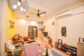 OYO 994 Kudi Hostel