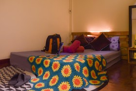 OYO 994 Kudi Hostel