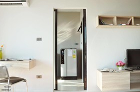 The Vert Apartment