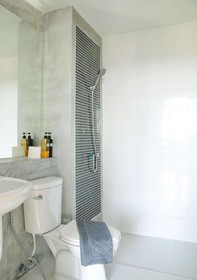 The Vert Apartment