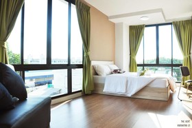 The Vert Apartment