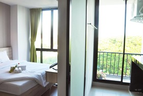 The Vert Apartment