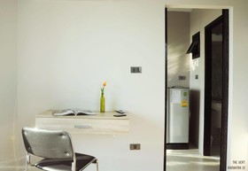 The Vert Apartment