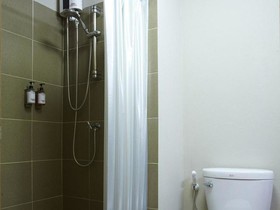 Siri Oriental Bangkok Hotel