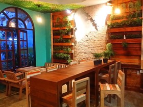 Thonglo 7 Hostels