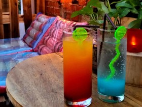 Thonglo 7 Hostels