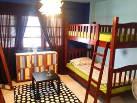 Thonglo 7 Hostels