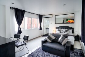 Thonglor Suites Hotel