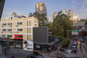 Thonglor Suites Hotel