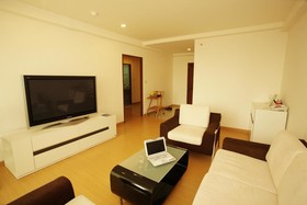 Three Seasons Place Hotel