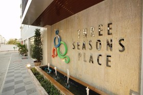 Three Seasons Place Hotel