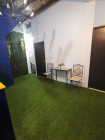 Tiga House
