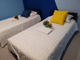 Tiga House