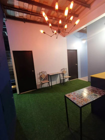 Tiga House
