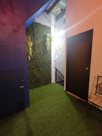 Tiga House