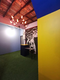 Tiga House