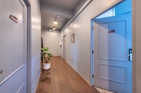Ti Thong Hostel