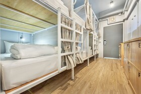 Ti Thong Hostel