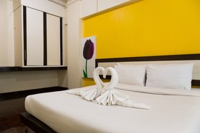 TM Residence By RoomQuest