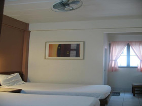 Top Inn by OYO Rooms