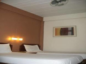 Top Inn by OYO Rooms