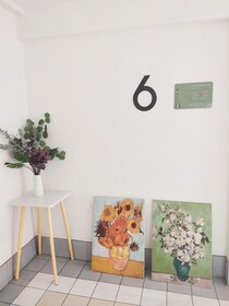 Travis Inthamara 49 by OYO