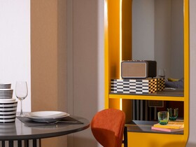 TRIBE Living Bangkok Sukhumvit 39