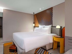 TRIBE Living Bangkok Sukhumvit 39