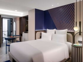 TRIBE Living Bangkok Sukhumvit 39
