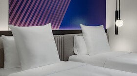 TRIBE Living Bangkok Sukhumvit 39