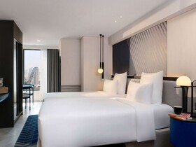 TRIBE Living Bangkok Sukhumvit 39