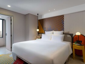 TRIBE Living Bangkok Sukhumvit 39