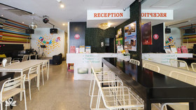 Triple 8 Inn Bangkok by ZEN Rooms