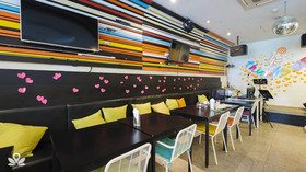 Triple 8 Inn Bangkok by ZEN Rooms