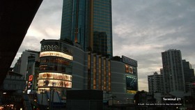 Triple 8 Inn Bangkok by ZEN Rooms