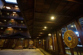 True Siam Rangnam Hotel