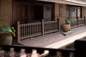 True Siam Rangnam Hotel
