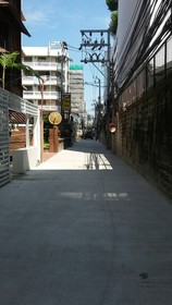 True Siam Rangnam Hotel