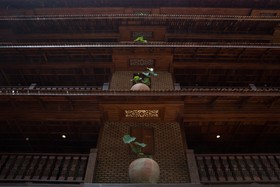 True Siam Rangnam Hotel