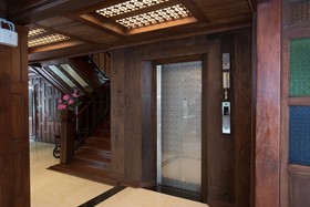 True Siam Rangnam Hotel