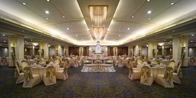 The Twin Towers Hotel